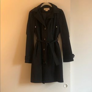 Michael Kors Trench Coat